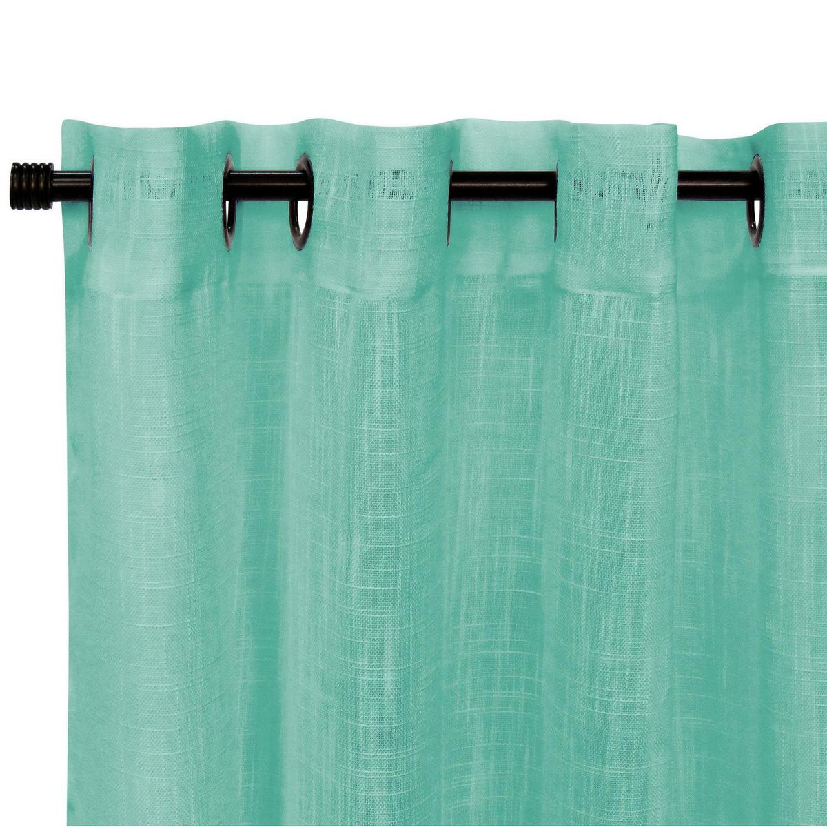 ILLUSIONS - Set Cortinas Velo Lino