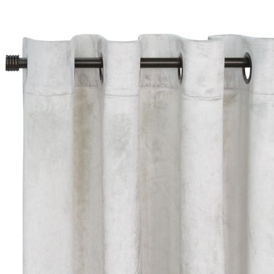 Set Cortina Velvet 220x140 cm