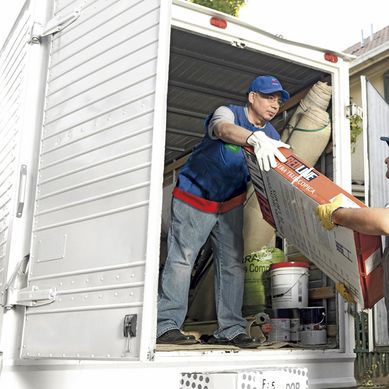Servicio de Mudanza dentro de RM para casas o departamentos de 61 a 70m2