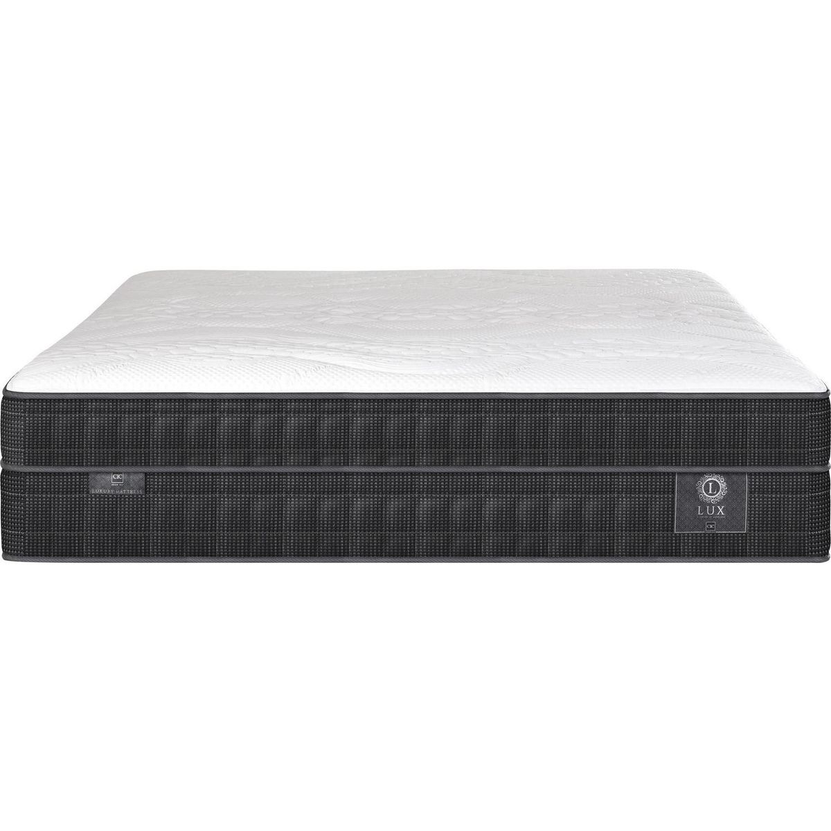 CIC - Colchón lux super king