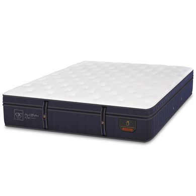 Colchn grand premium 2 plazas long
