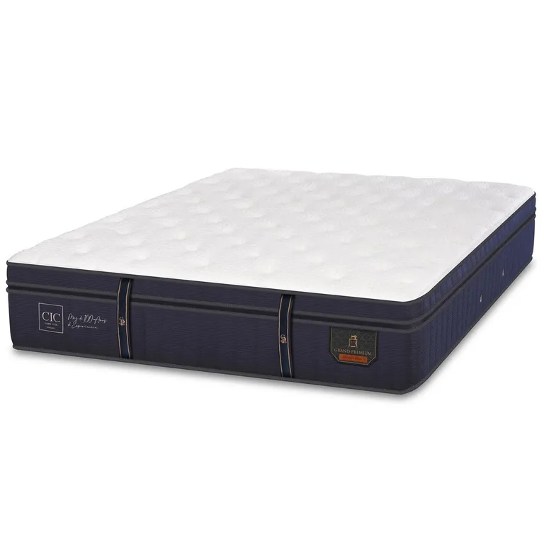 CIC Colchón grand premium king