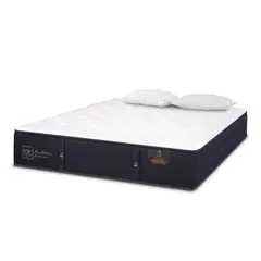 CIC - Colchón premium king + 2 almohadas