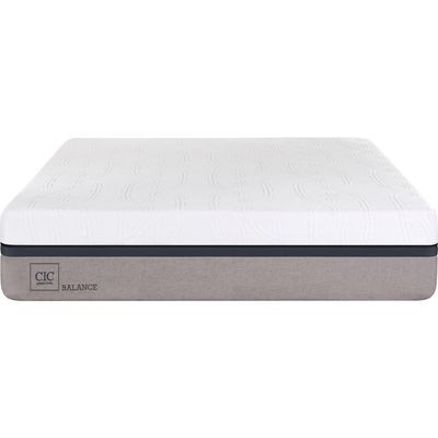 Imagen 2 del producto Colchón balance super king