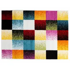 IDETEX - Alfombra Avatar 150x200 cm Multicolor