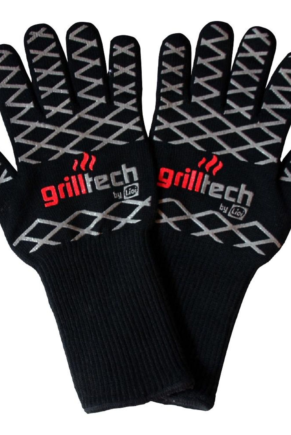 GRILLTECH - Guantes Parrilleros