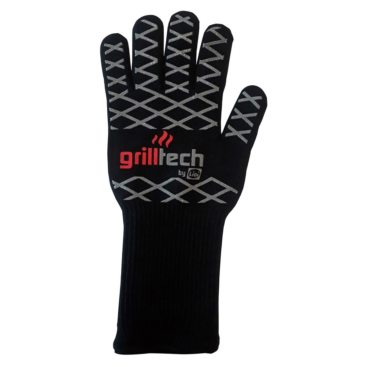 GRILLTECH - Guantes Parrilleros