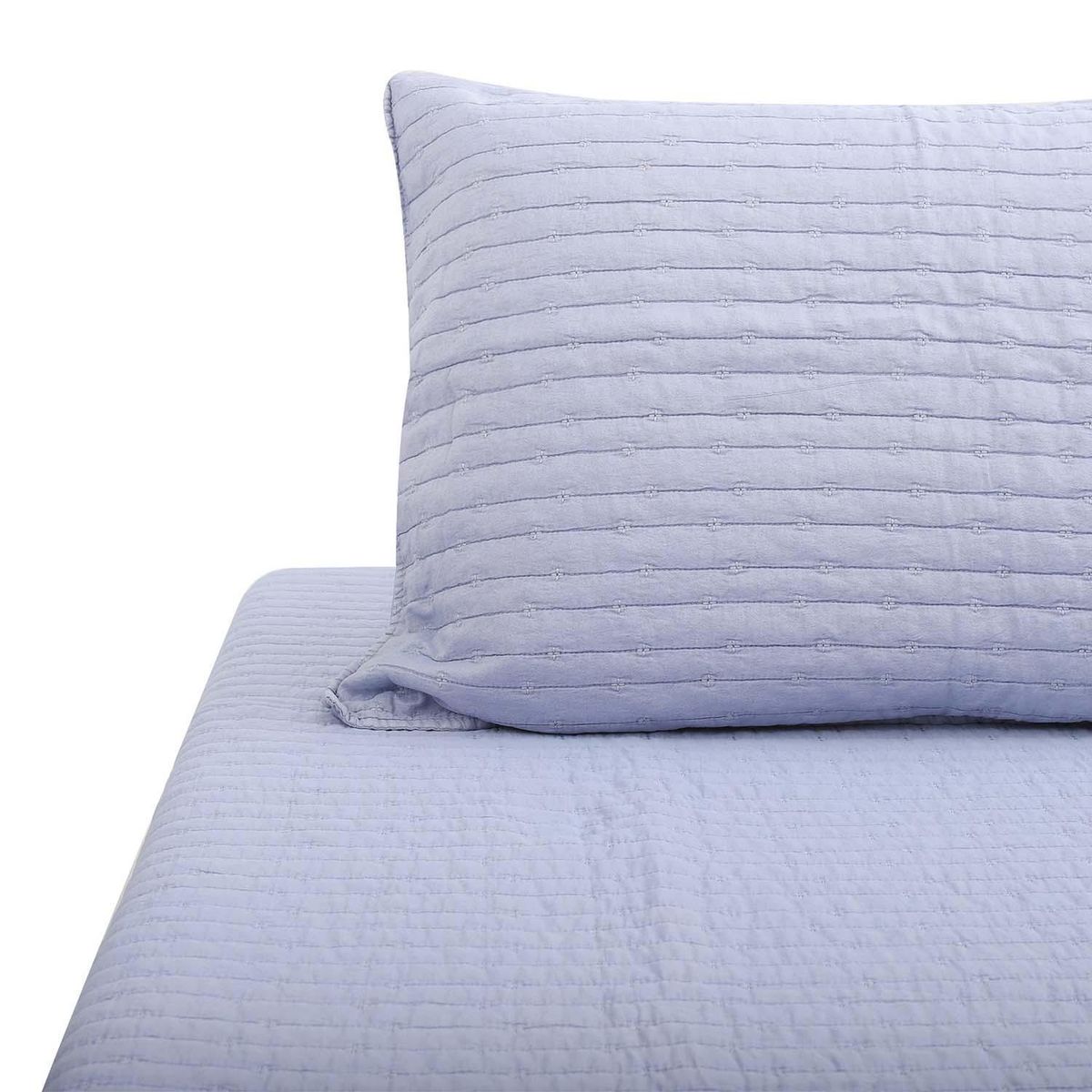 DIB - Quilt Cubrecama Patchwork Hebra