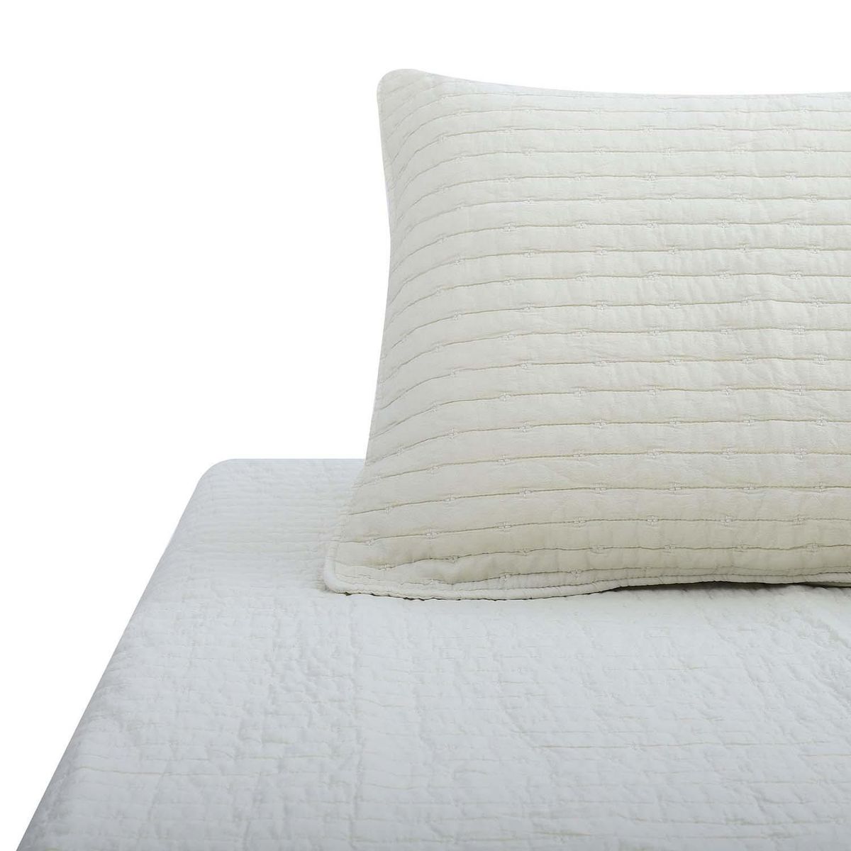 DIB - Quilt Cubrecama Patchwork Hebra