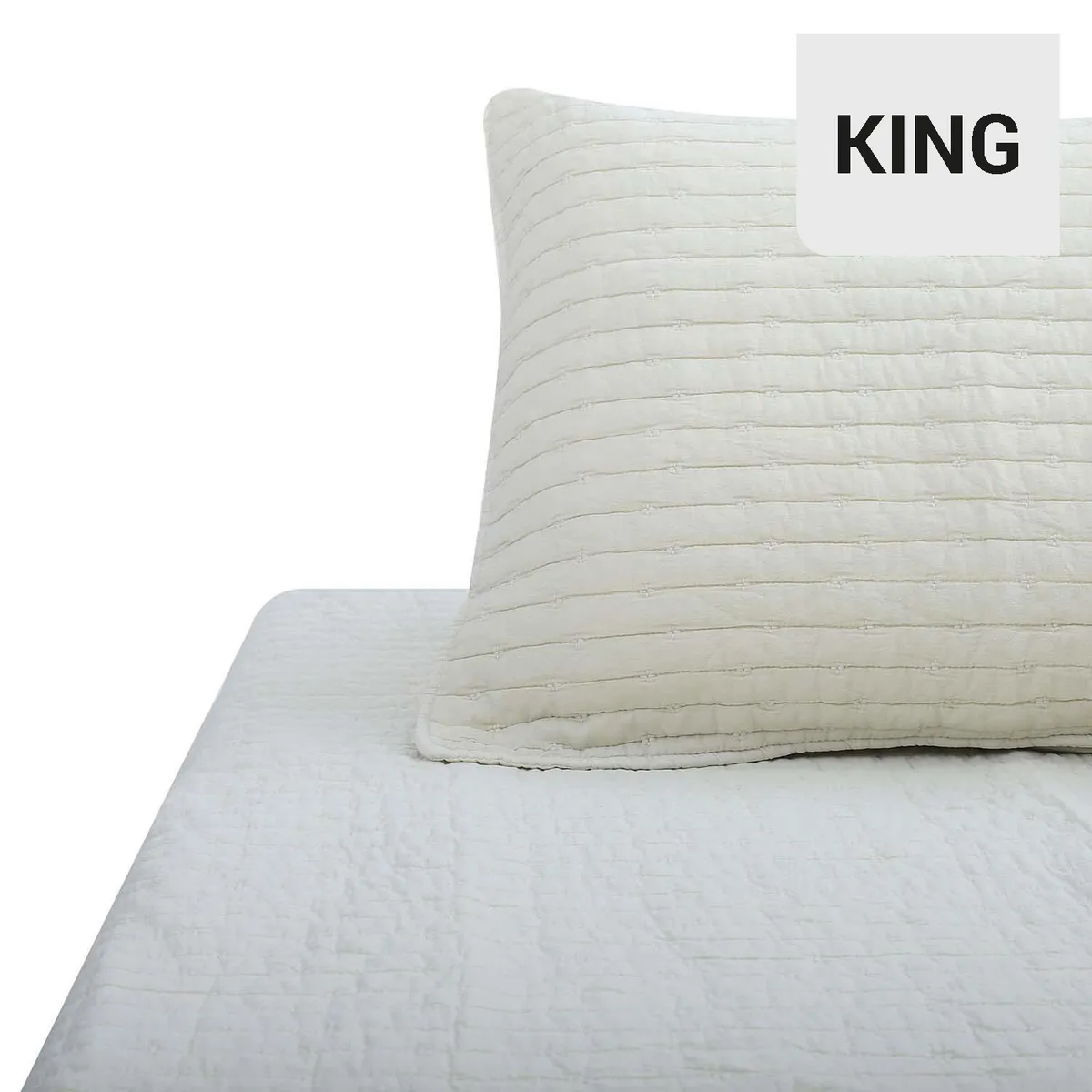 DIB - Quilt Cubrecama Patchwork Hebra