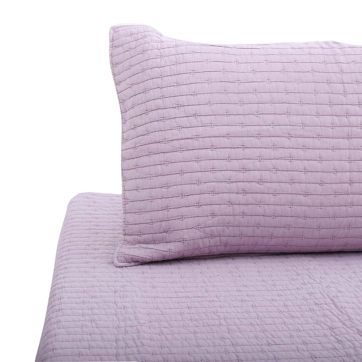 DIB - Quilt Cubrecama Patchwork Hebra