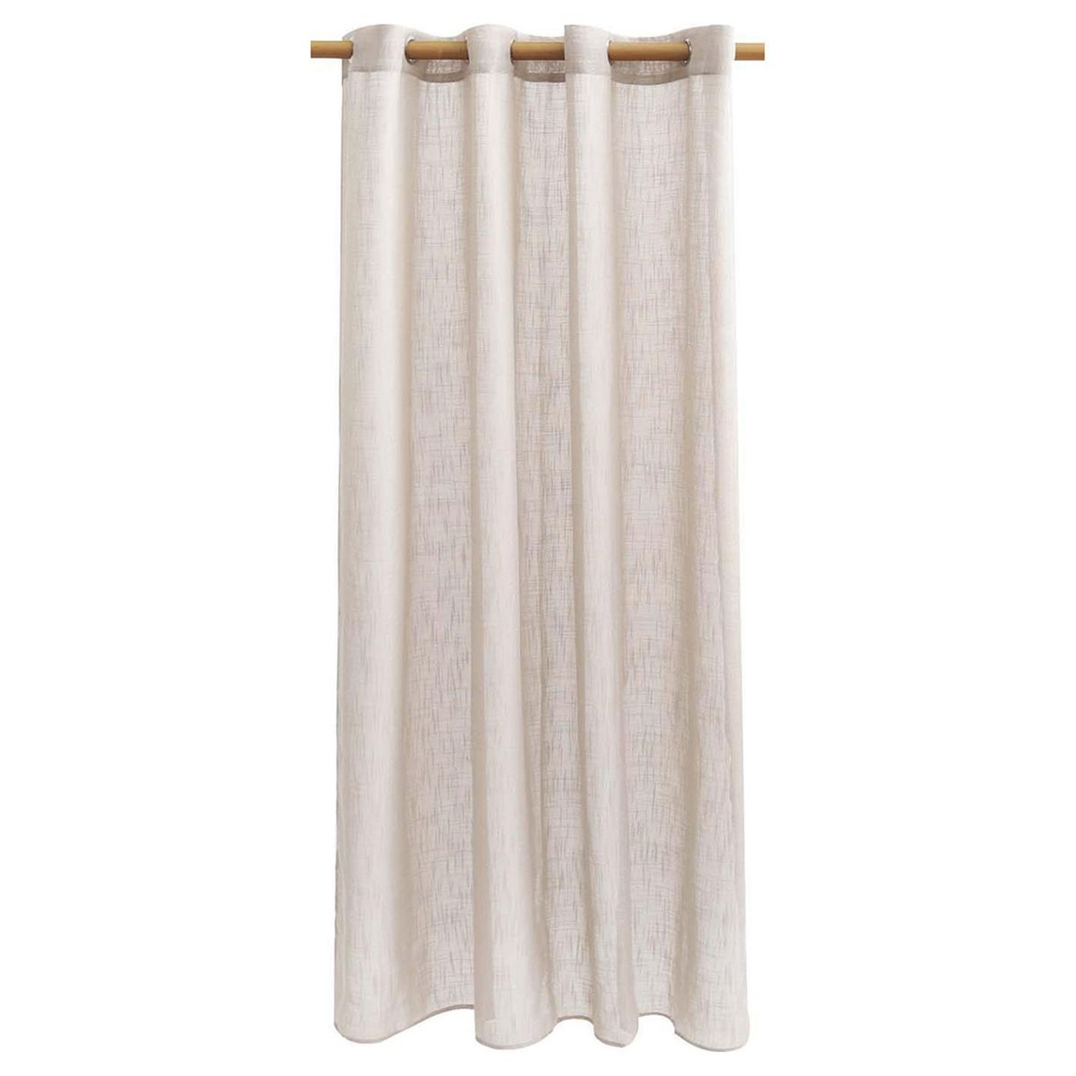 DIB - Cortina velo 140x230 cm Glasgow beige