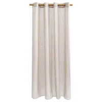 Cortina velo 140x230 cm Glasgow beige
