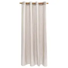 DIB - Cortina velo 140x230 cm Glasgow beige