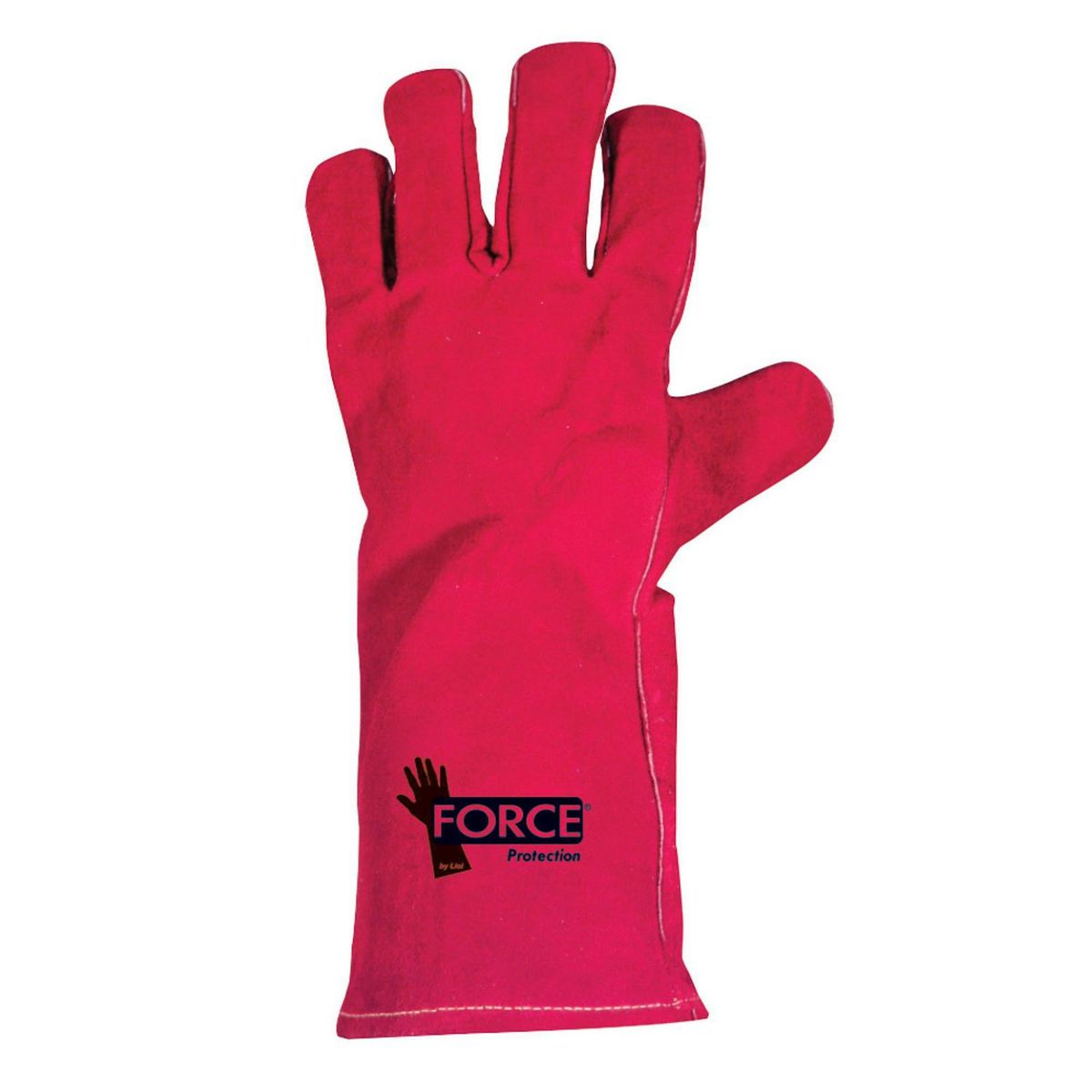 DAUMER - Mascara soldar metal más guante