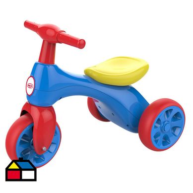 Triciclo Juguete Color Azul