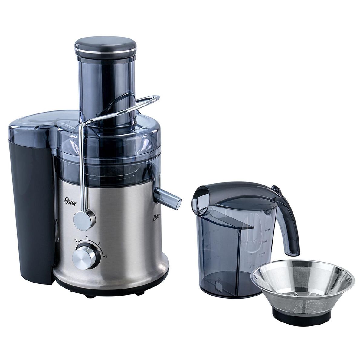 OSTER - Extractor de jugo 1,75 litros