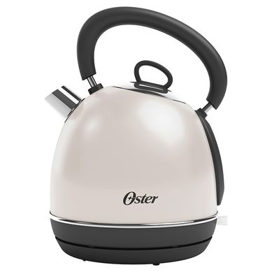 Hervidor elctrico 1,7 litros blanco