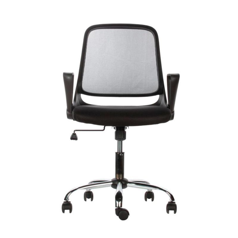 ONE SIT - Silla Escritorio Operativa Negro
