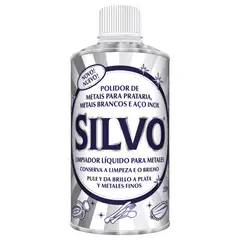 GENERICO - Limpiador de Metales 200 cc para Cocina y Utensilios