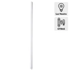 PHILIPS - Estanco Blanco Led 120 Luz Neutra G2