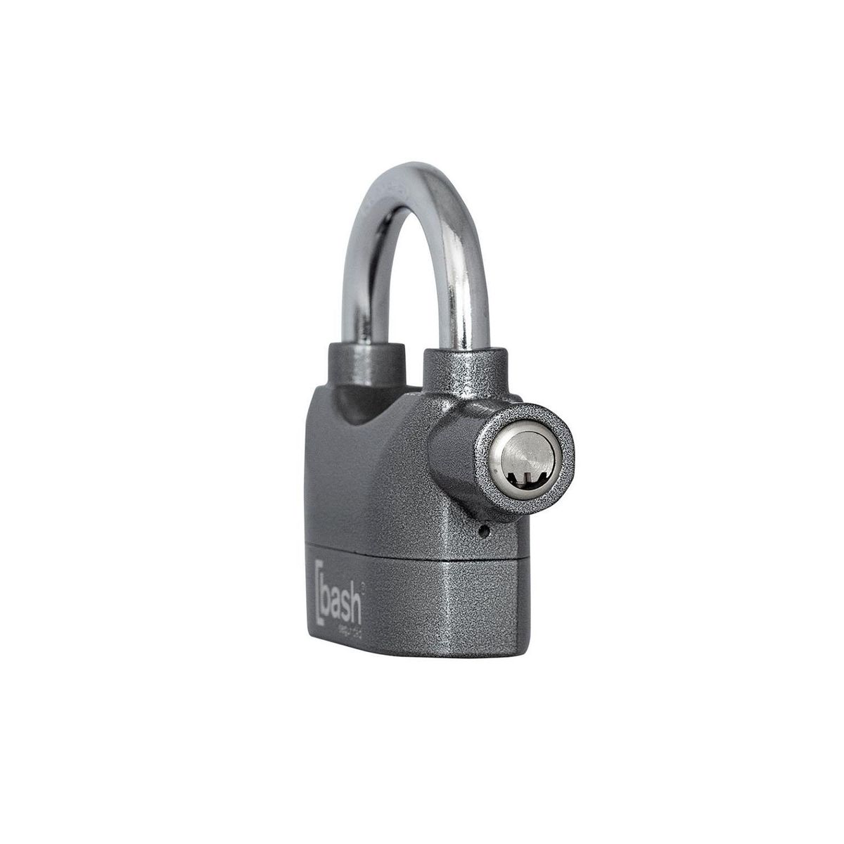 BASH - Candado alarma bicicleta moto k102c bash