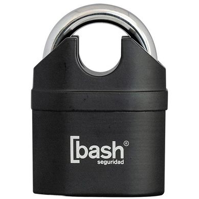 Candado alarma comercial k206b bash