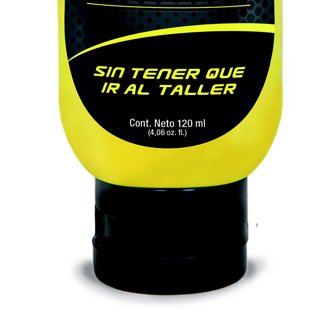 SIMONIZ - Crema Quita Rayones Simoniz 120 ml para Todo Tipo de Pintura