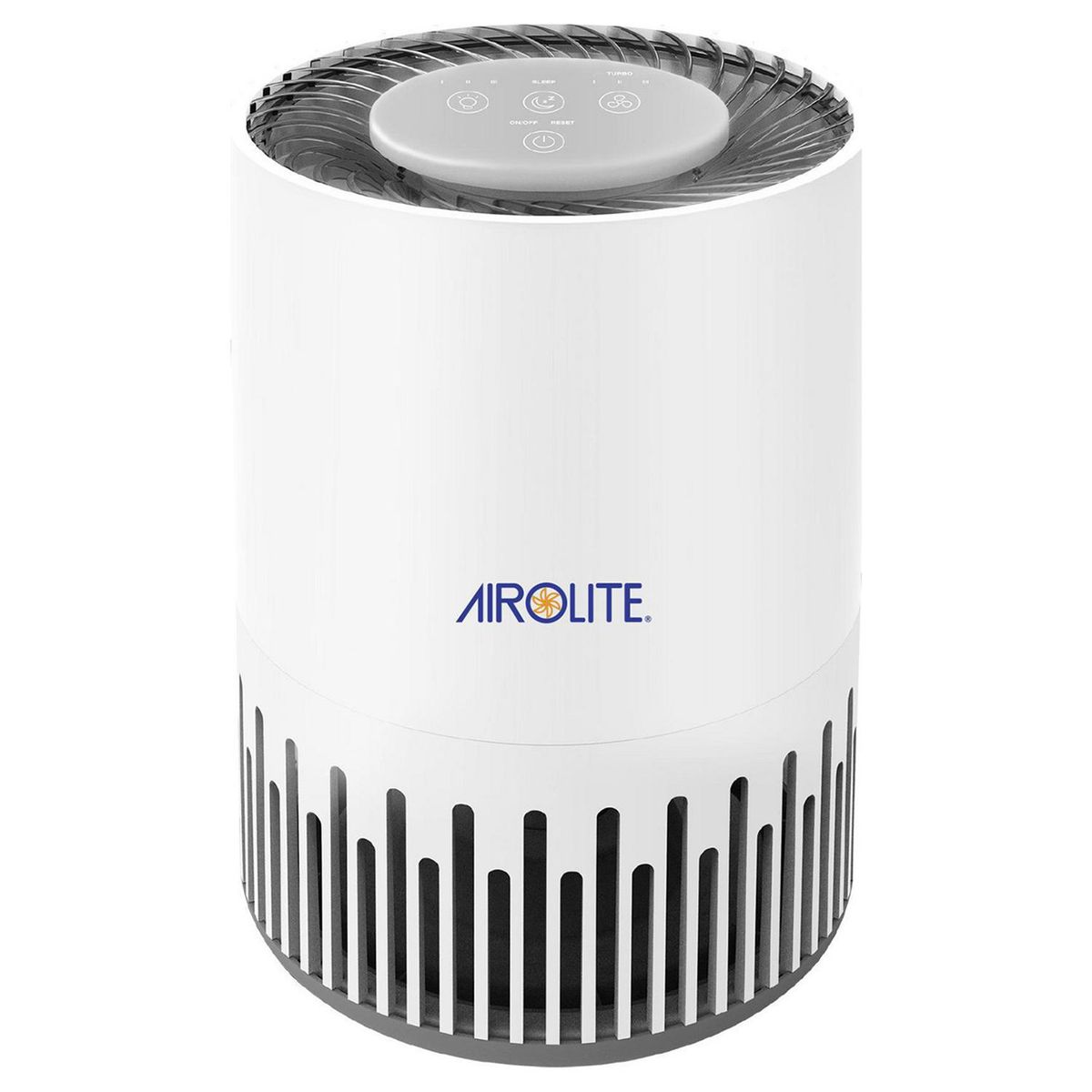 AIROLITE - Purificador de aire torre sobremesa 2 etapas