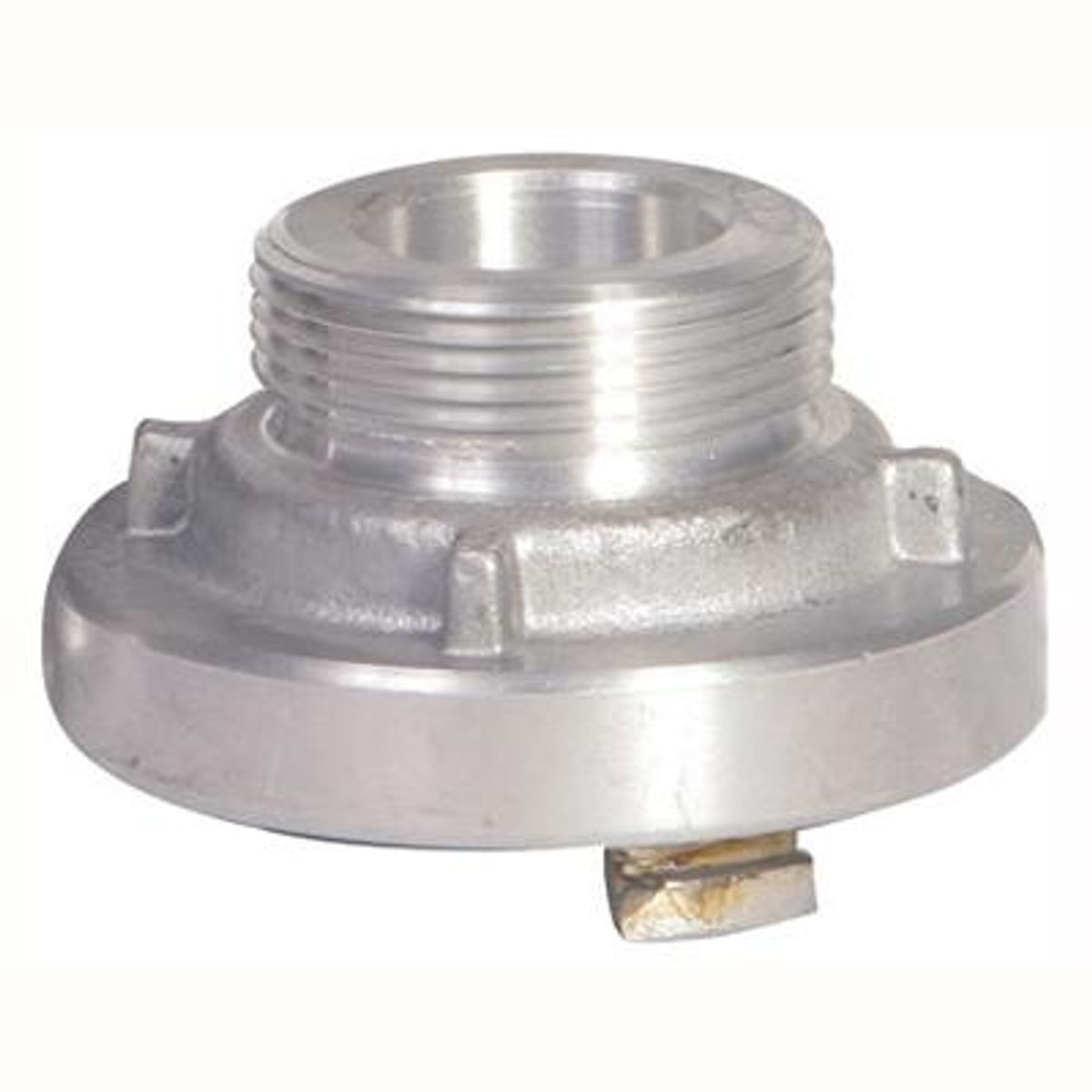 DURA - Tuerca storz HE 1 1/2"