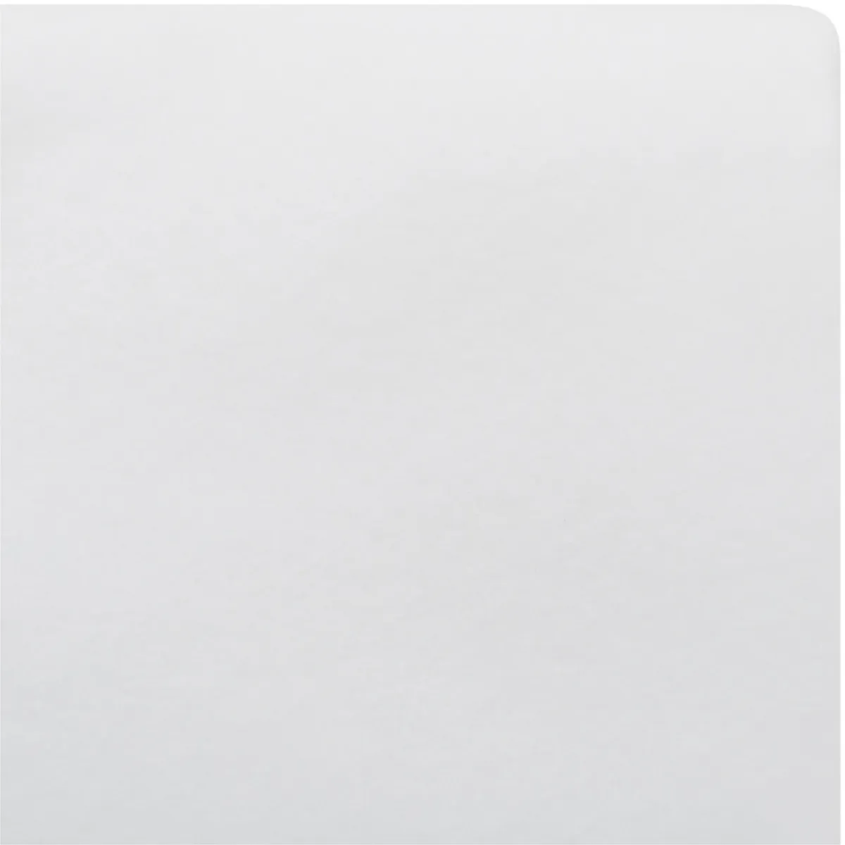 AUTOSTYLE - Paño para auto blanco