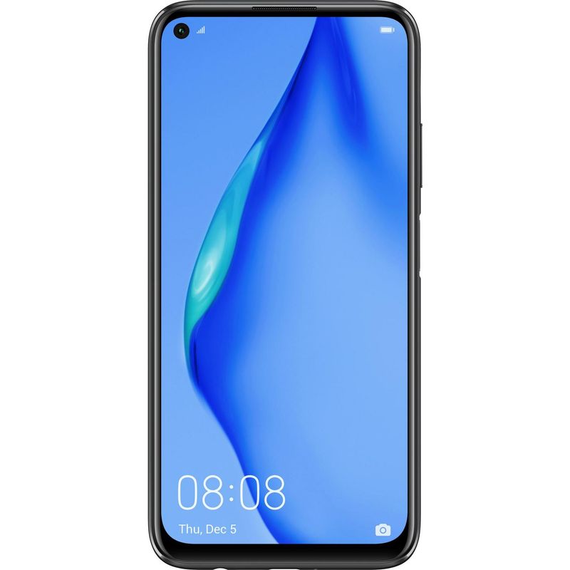 HUAWEI - Celular Huawei P40 Lite Black