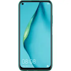 HUAWEI - Celular P40 Lite Green