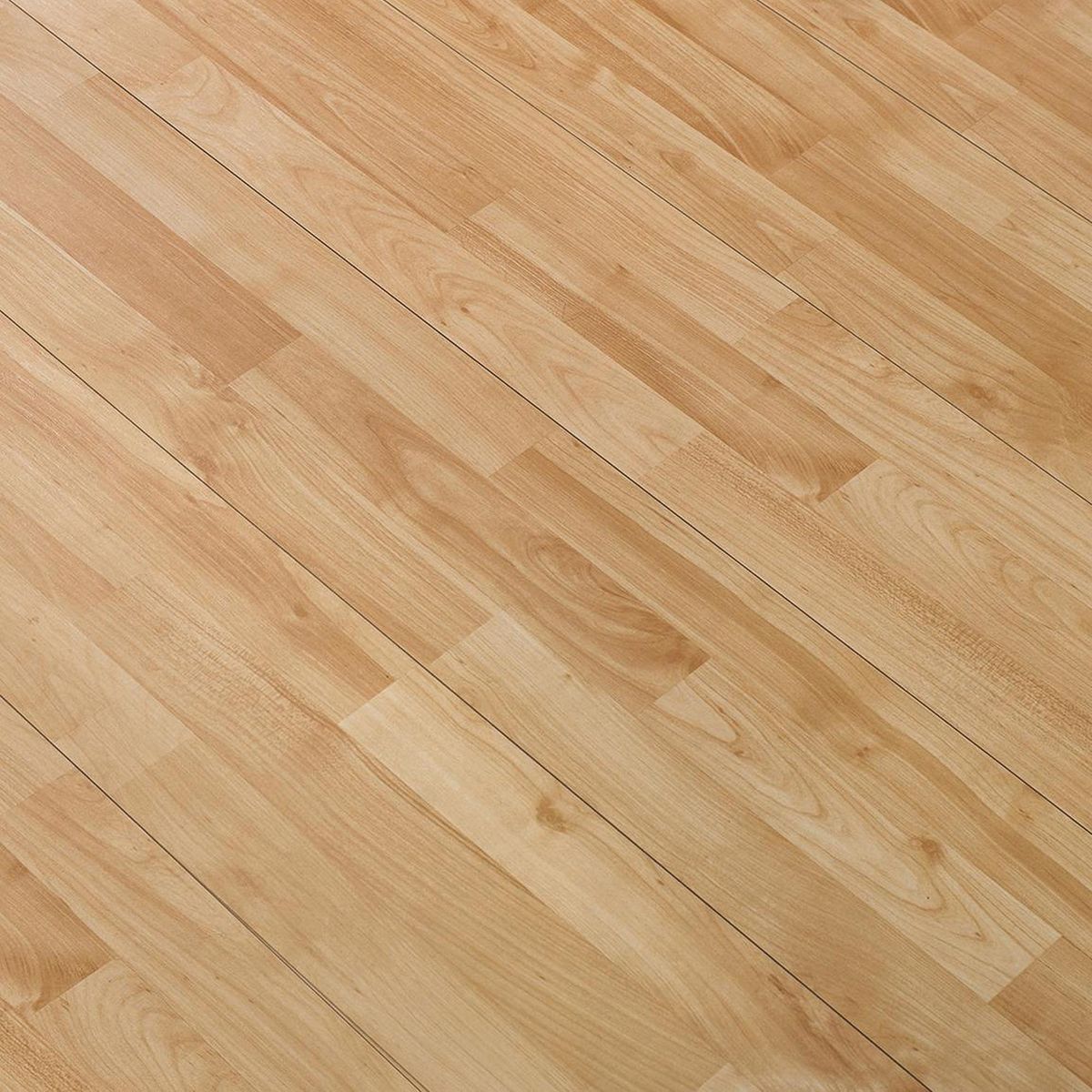 KARSON - Piso Flotante 6 mm Haya Beige 2.92 m2