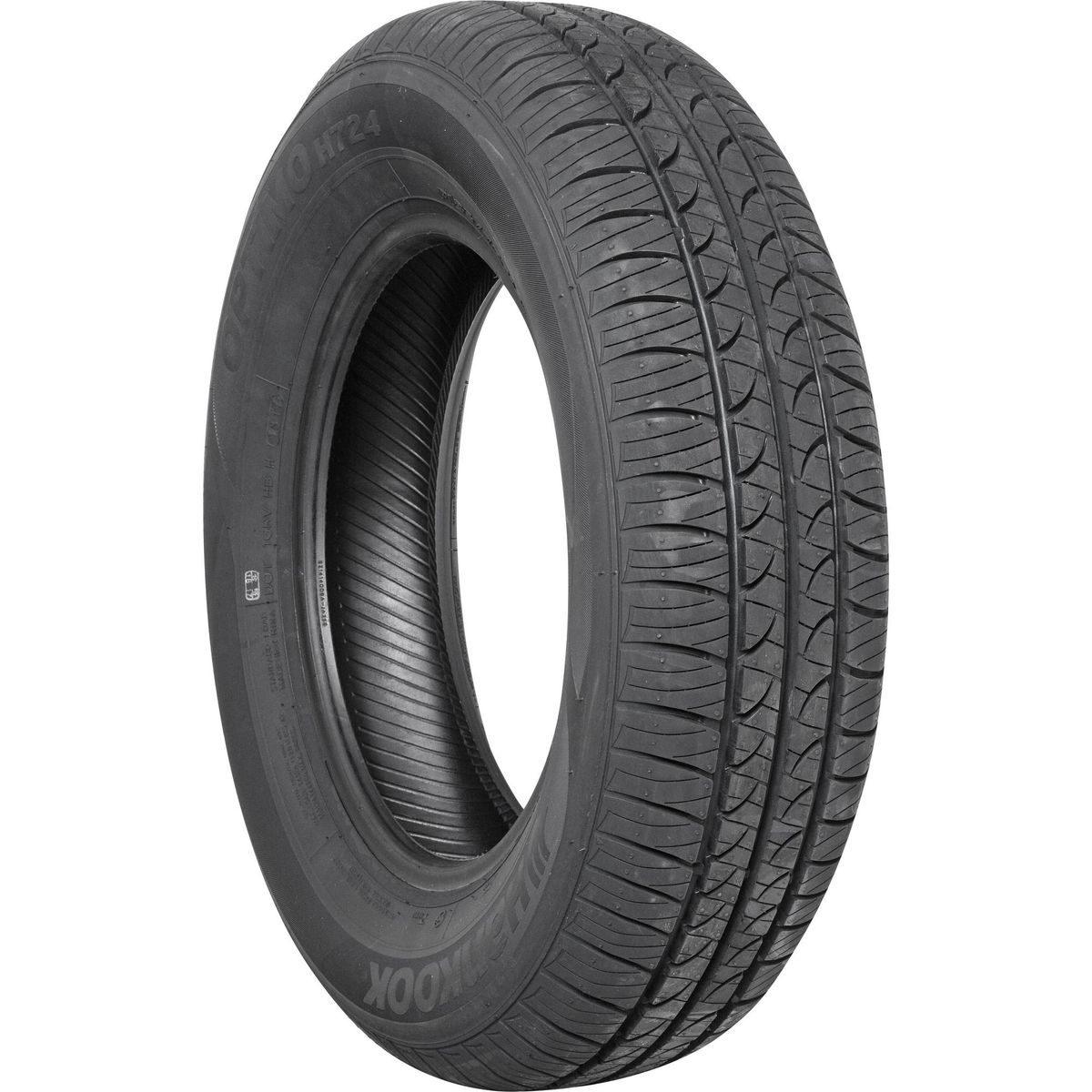 HANKOOK - Neumático para auto 185/70 R14