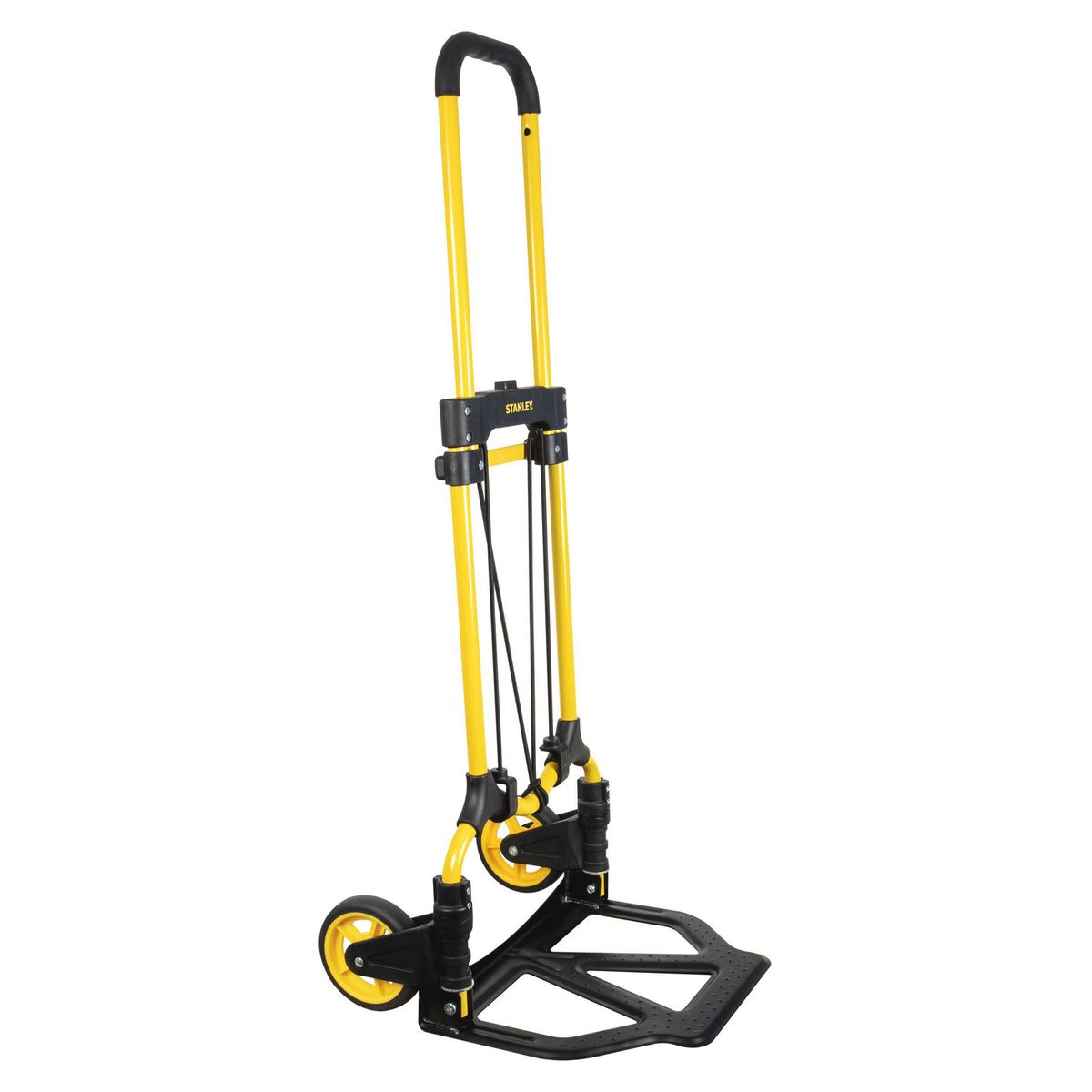 STANLEY - Carro de carga plegable 70 kilos de carga