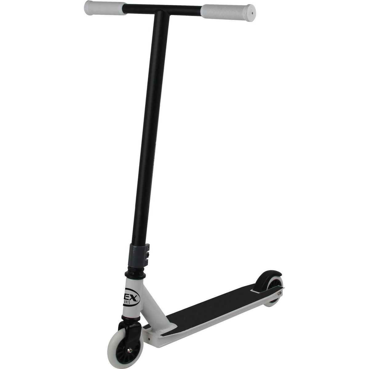 BEX - Scooter De Salto Blanco