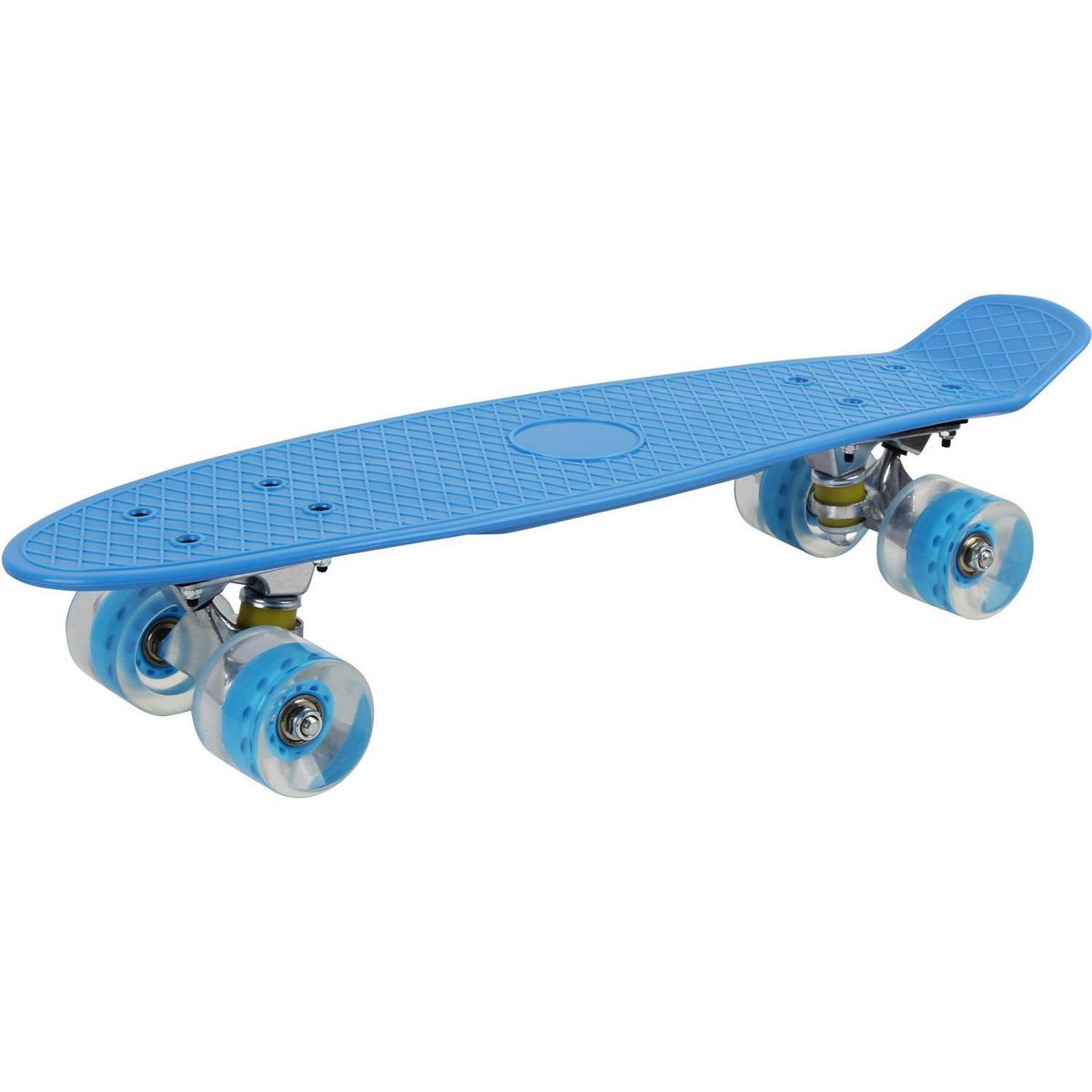 BEX - Tabla de skate penny azul