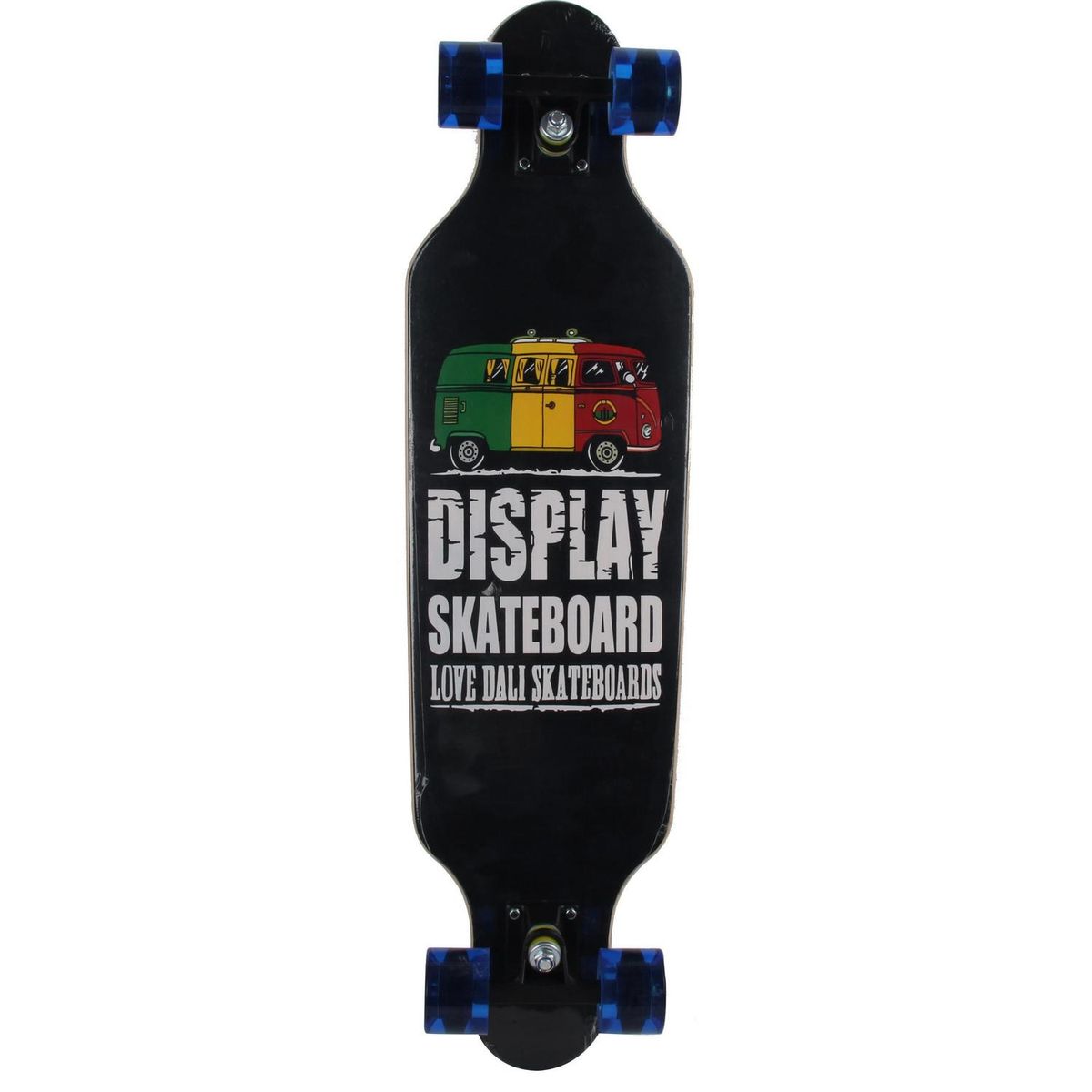 BEX - Tabla de longboard 31"