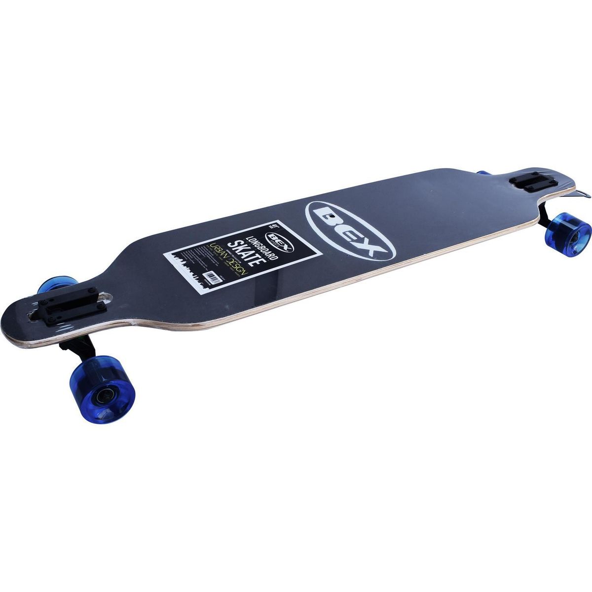 BEX - Tabla de longboard 41"