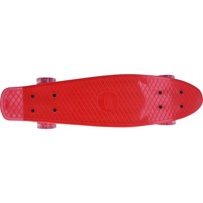 Imagen 2 del producto Tabla de skate penny rojo
