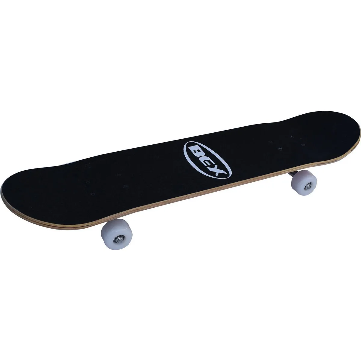 BEX - Tabla de skate con ruedas 31"