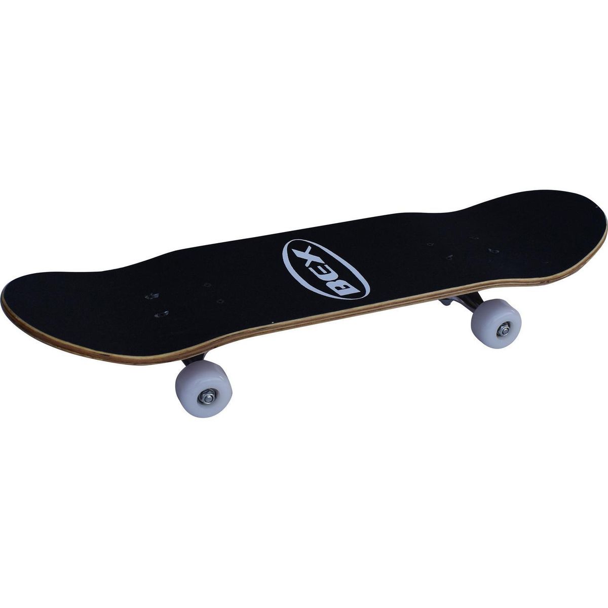 BEX - Tabla de skate con ruedas 28"