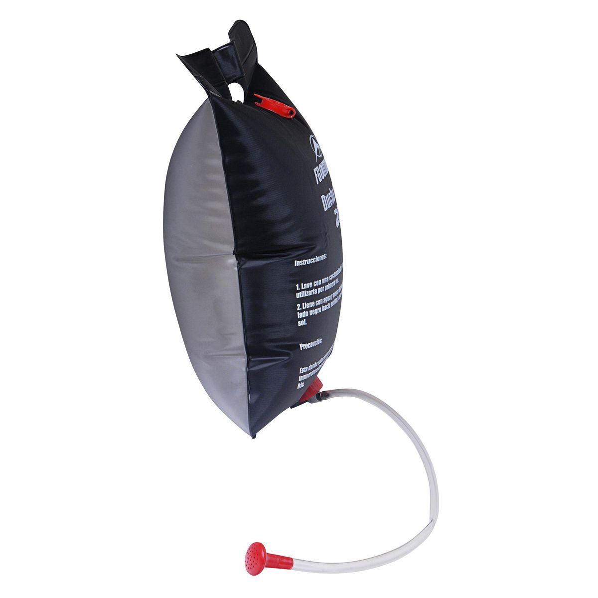 FG - Ducha solar PVC 20 litros