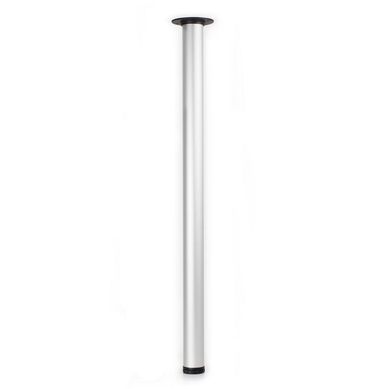Pata Red Alu 60X1000Mm Anodizado Fixser
