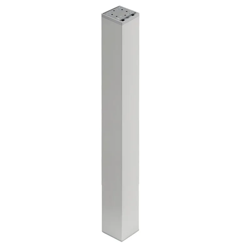 FIXSER - Pata Aluminio Teus 60X710Mm Anodizado Fi