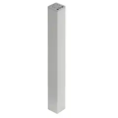 FIXSER - Pata Aluminio Teus 60X710Mm Anodizado Fi