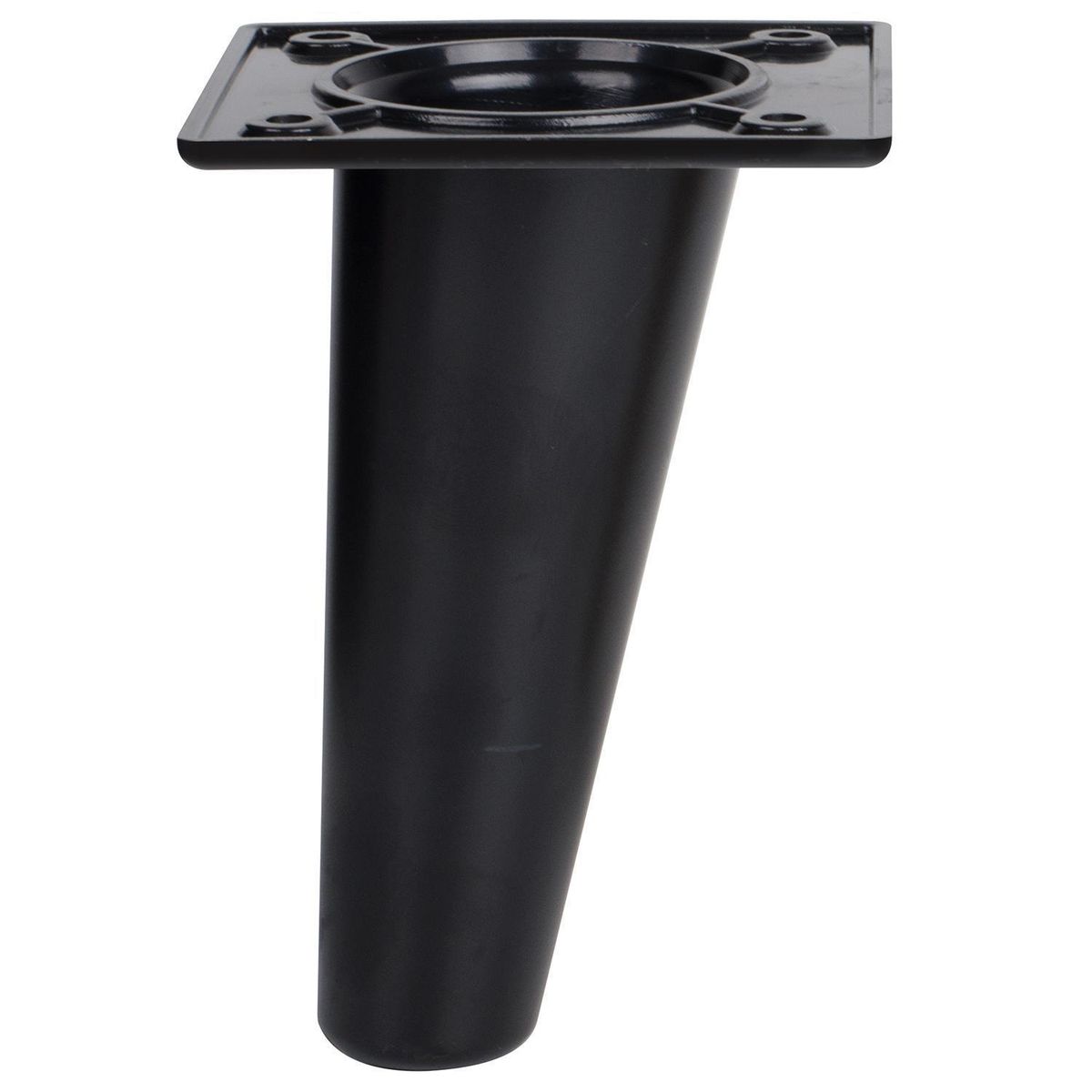 FIXSER - Pata Abs Ecodik 120 mm Negro Fixser