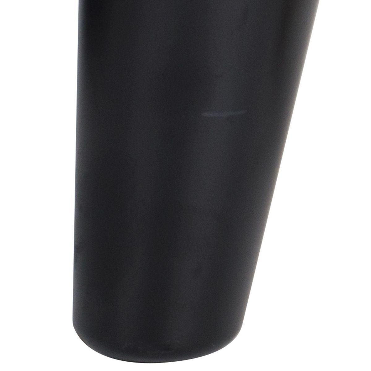 FIXSER - Pata Abs Ecodik 120 mm Negro Fixser