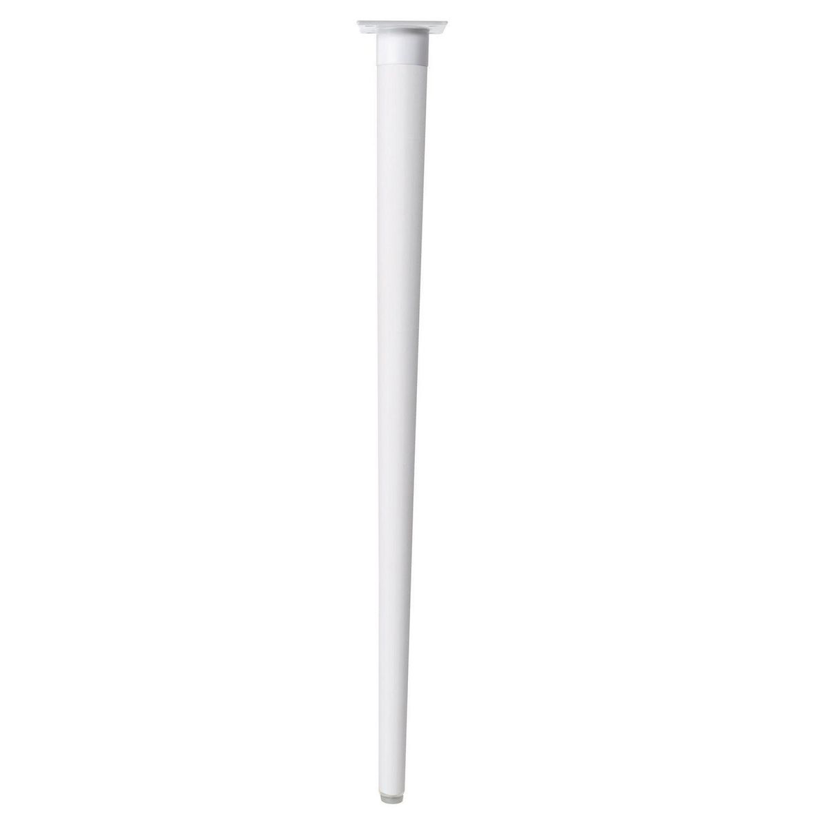 FIXSER - Pata Noordik2 46X710Mm Haya Blanco Fixs